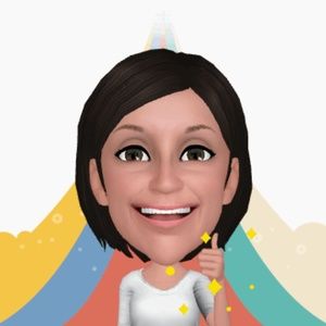 Meet your Posher, Debra